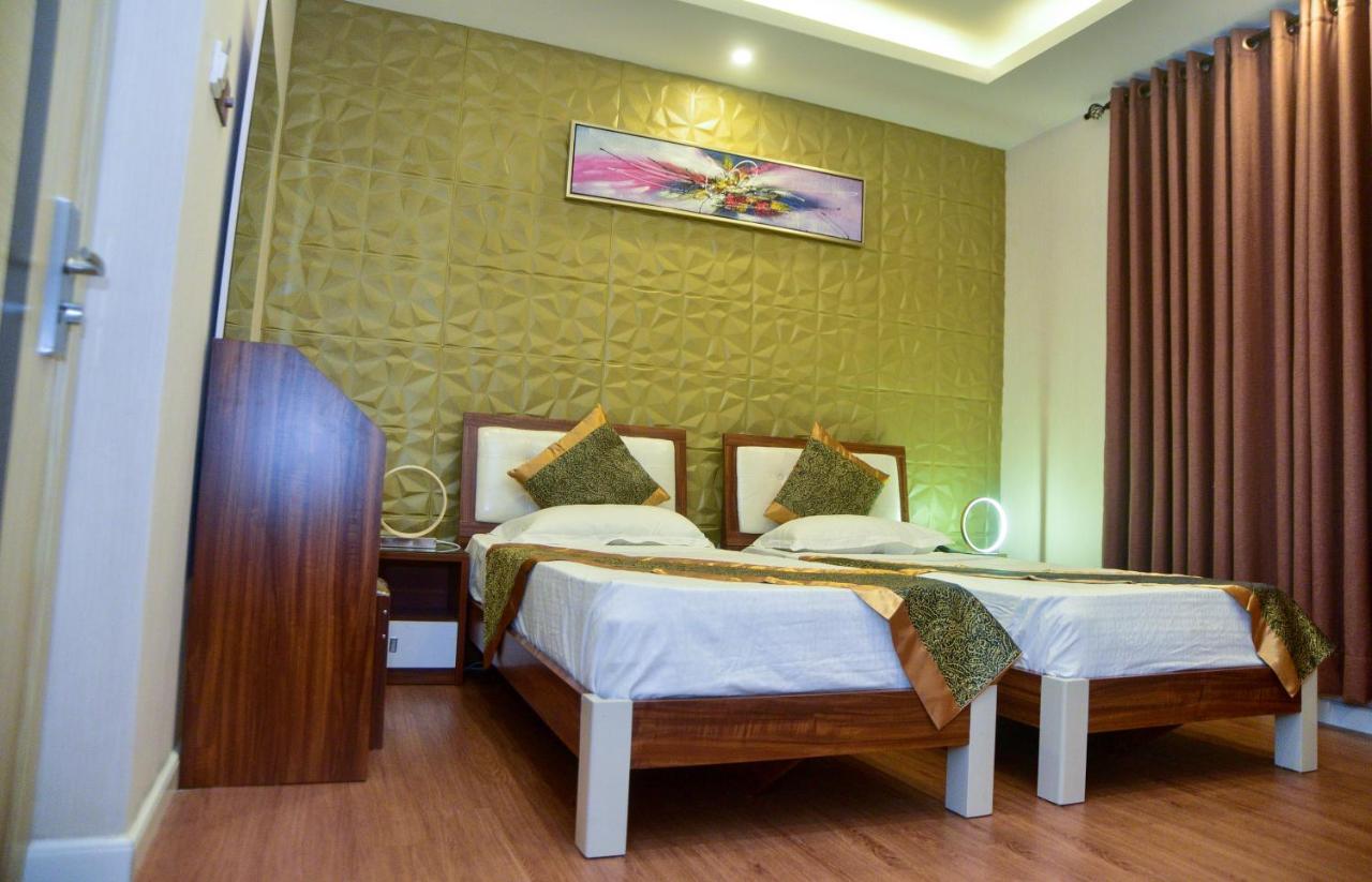 Hotel Blue Sky Kurunegala Exterior photo